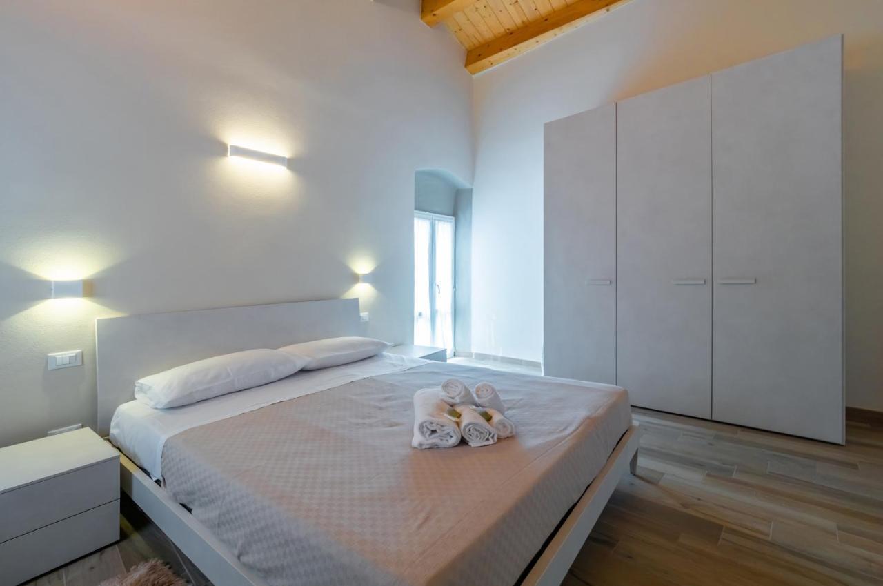 Comfy & Roomy Apt - View On The Ligurian Hills! Vezzano Ligure Exterior foto