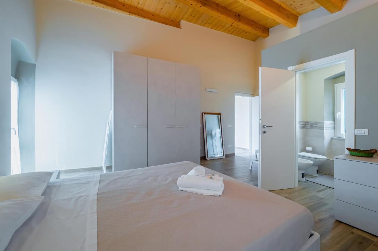 Comfy & Roomy Apt - View On The Ligurian Hills! Vezzano Ligure Exterior foto
